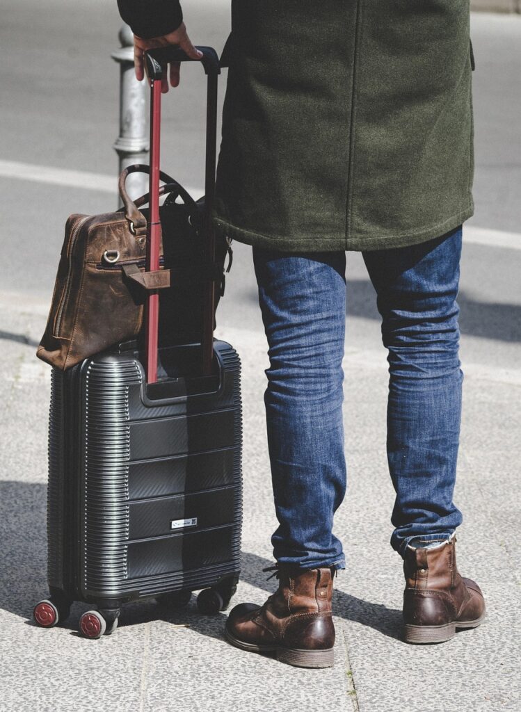 to travel, outfit, clothing, luggage, suitcase, fashion, leather, luggage, luggage, luggage, luggage, luggage, suitcase, suitcase